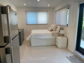 Studio in Dania beach close to airport